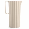 Dzbanek HYDRIA - szaro-beżowy 1.7 L | BLIM PLUS BP-CF4-319
