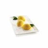 Forma silikonowa do pieczenia DELIZIA AL LIMONE, poj. 106 ml | SILIKOMART S-26-261-13-0065