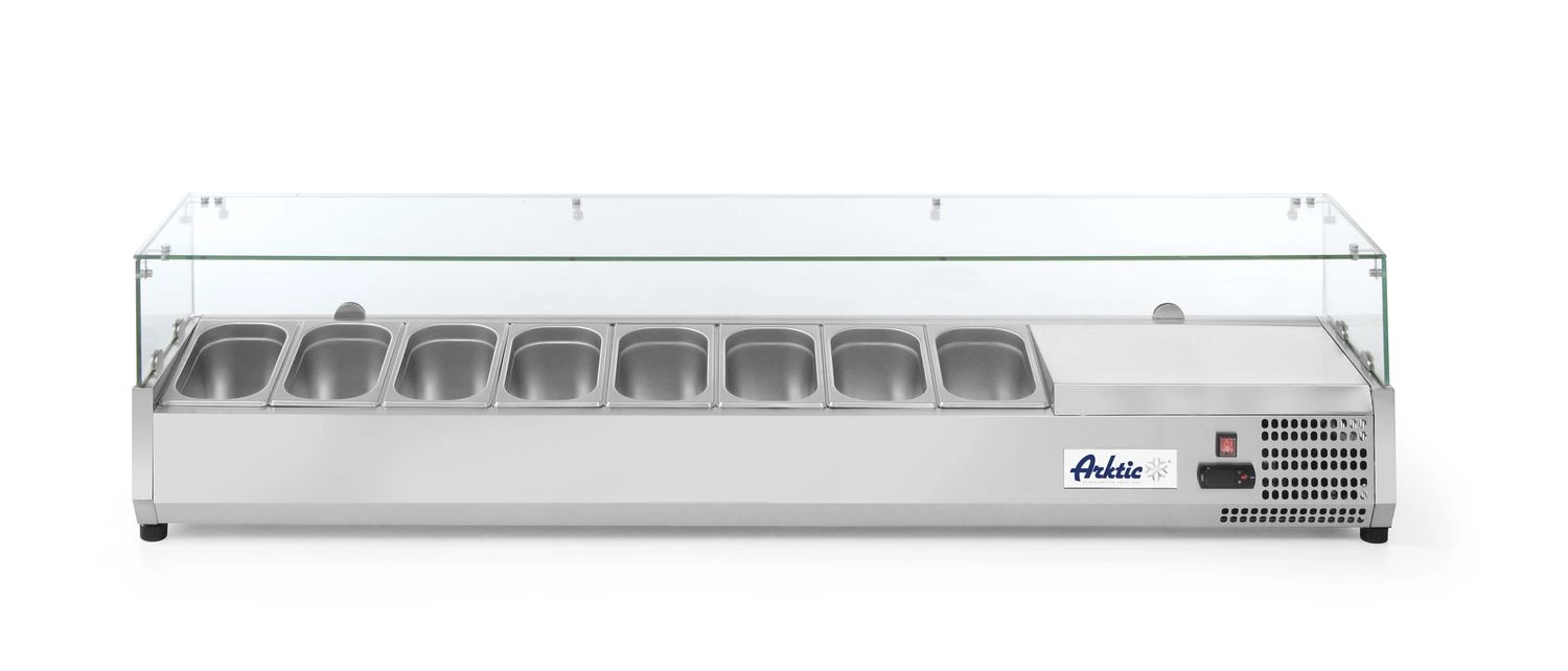 Nadstawa chłodnicza | ARKTIC 232927