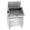 Patelnia gastronomiczna elektryczna - 60 l E51LHK | BARTSCHER 286613
