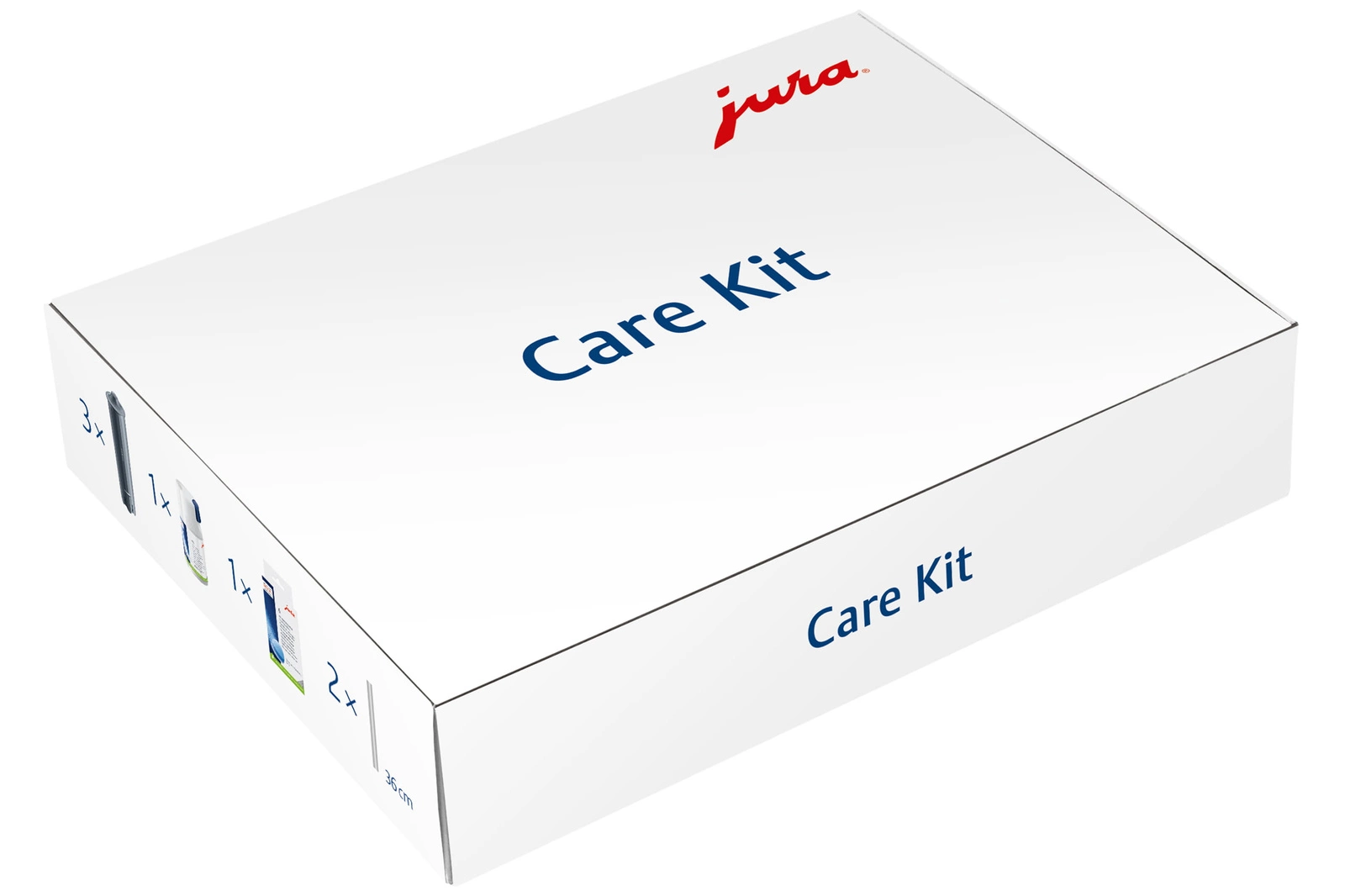 Zestaw do pielęgnacji CARE KIT V3 | JURA 25065
