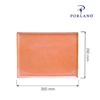 Półmisek prostokątny AMBER, 35x26 cm | PORLAND 04ALM001592
