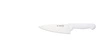 Nóż Szefa kuchni - 16 cm, biały | GIESSER MESSER 8455 16 w