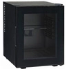 Chłodziarka hotelowa minibar 35L | RESTOQUALITY MB32BGD