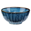 Miska porcelanowa DEEP BLUE śr. 18 cm | VERLO V-82021-4