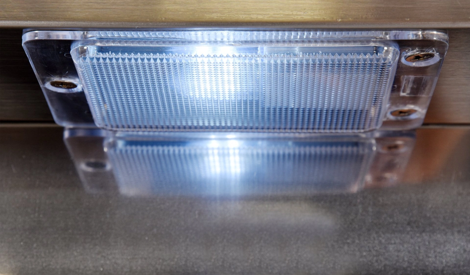 Szafa mroźnicza nierdzewna na kuwety do lodów 737l | YATO YG-05230