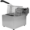 Frytownica elektryczna 8,5 l | YATO YG-04616