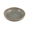 Miska płytka Stone 17 cm | PORLAND 04ALM003026