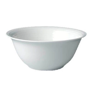 Misa porcelanowa do sałatek RAK z linii RONDO - 20 cm