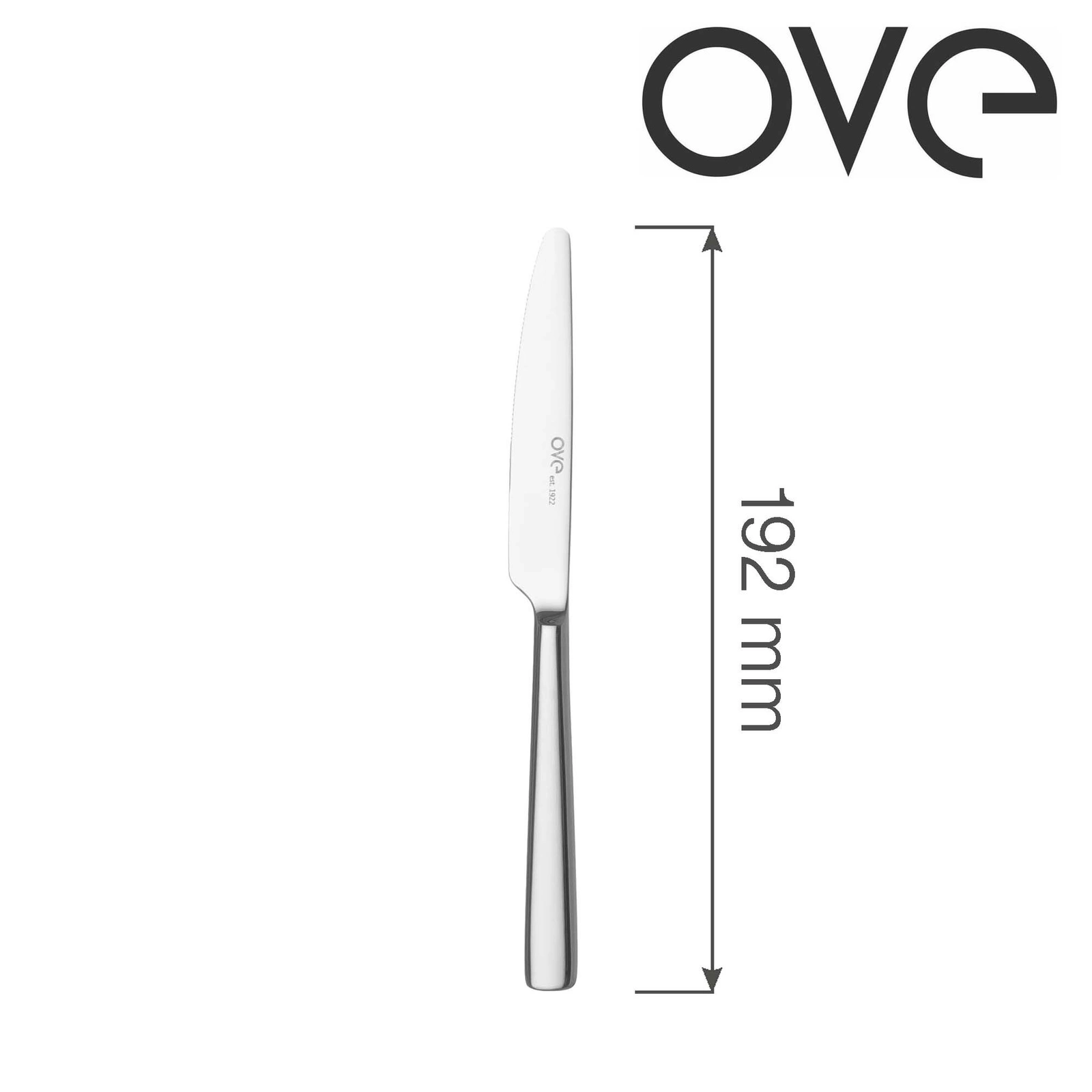 Nóż deserowy Adria | OVE 766262