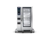 Piec konwekcyjno-parowy iCombi Classic 20 GN 2/1 na gaz ziemny H | RATIONAL CG2GRRA.0000909