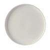 Talerz porcelanowy płytki z wysokim rantem, Pure - 25 cm | FINE DINE 763575