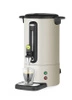 Zaparzacz do kawy Design by Bronwasser, 7 L - jasnoszary | HENDI 211557