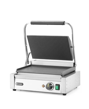 Grill kontaktowy Panini | HENDI 263662