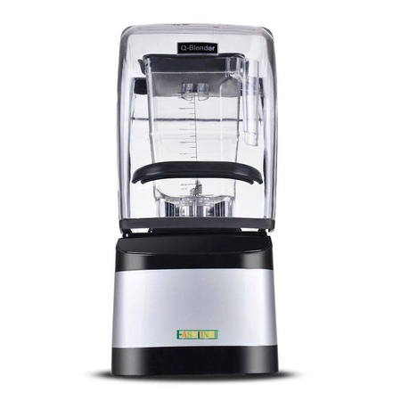 Blender barmański z osłoną Easyline 2l | FIMAR ELCS110723M