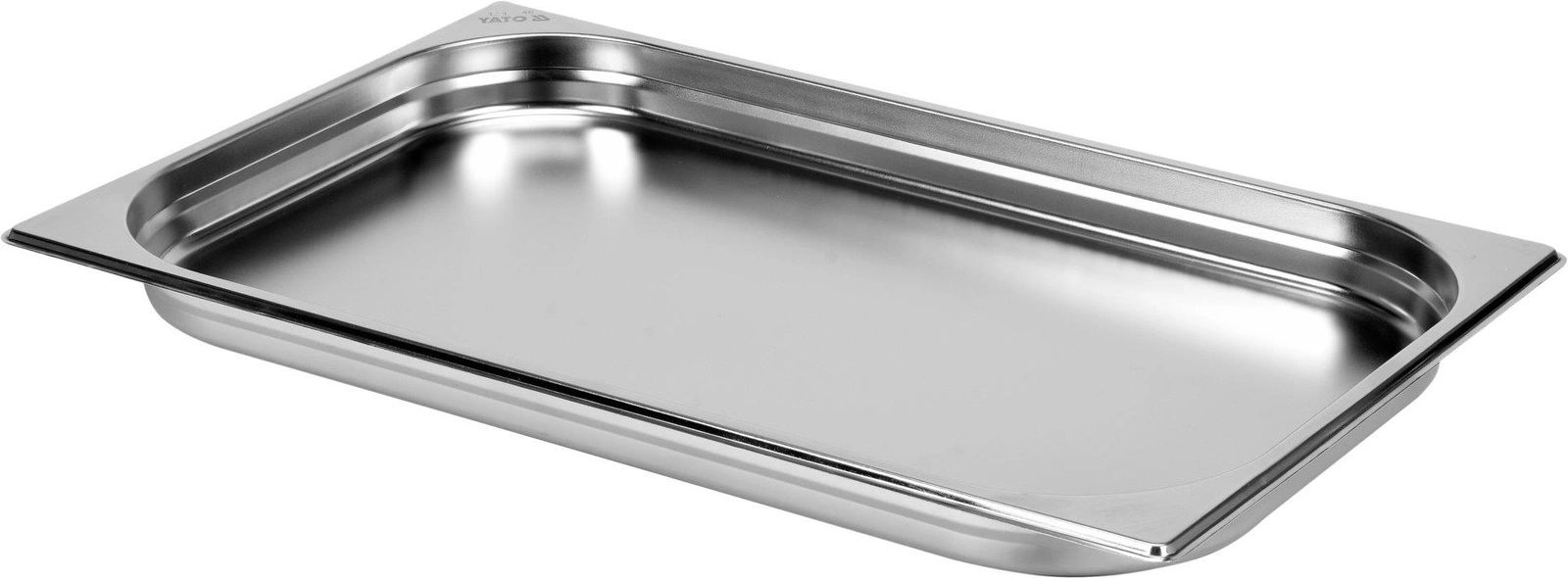 Pojemnik GN 1/1  gł. 4 cm | YATO YG-00251