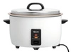 Urządzenie do gotowania ryżu, poj. 12 L | BARTSCHER 150538
