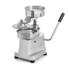 Prasa do burgerów ręczna, śr. 13 cm | FORGAST FG10606