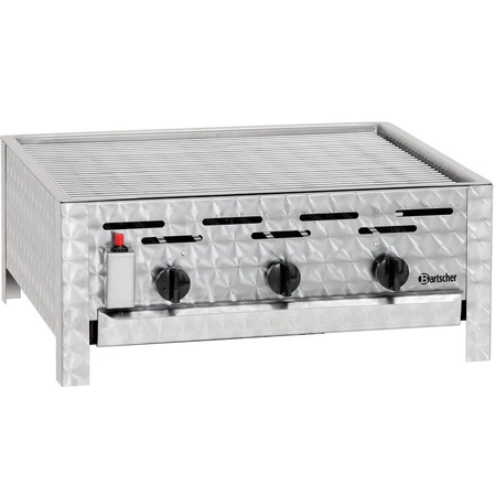 Grill gazowy | BARTSCHER 1062303