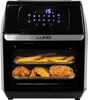 Frytownica beztłuszczowa 12 l z funkcją piekarnika | LUND 67590