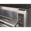 Piec do pizzy 2-komorowy Ideck 72.72 elektryczny | MORETTI FORNI MFID72.72D