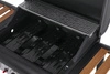 Grill gazowy, NATORI 9 kW, 3 palniki 60 x 42 cm | YATO YG-20009