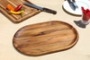 Deska do serwowania CHURRASCO owalna | Tramontina 13527-351
