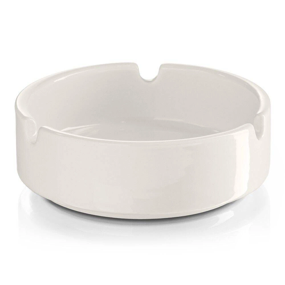 Popielniczka porcelanowa Modermo Prima 8,9 cm | MODERMO MP015