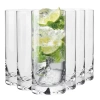 Szklanki do napojów Mixology 390 ml - komplet 6 sztuk | KROSNO GLASS F68C142030002010