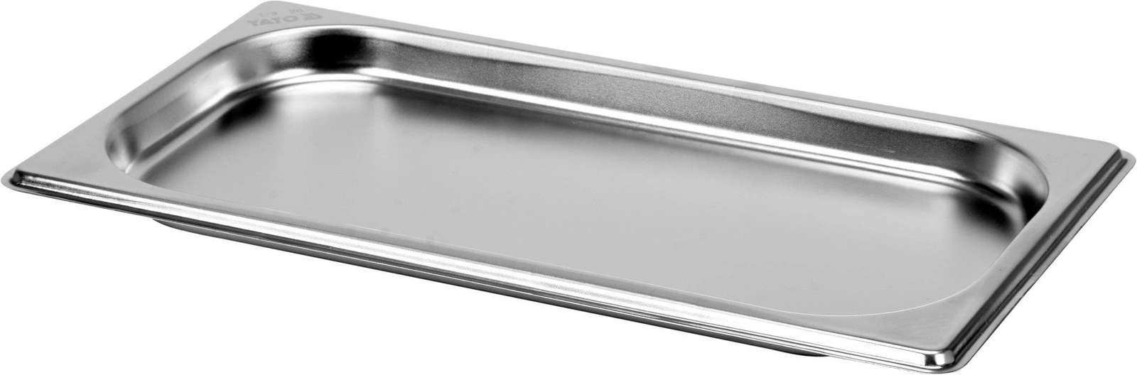 Pojemnik GN 1/3  gł. 2 cm | YATO YG-00270