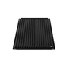 Blacha aluminiowa GN 2/3 dwustronna | UNOX TG770