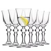 Kieliszek do wódki, likieru Krista 50 ml - komplet 6 sztuk | KROSNO GLASS F576030005057770