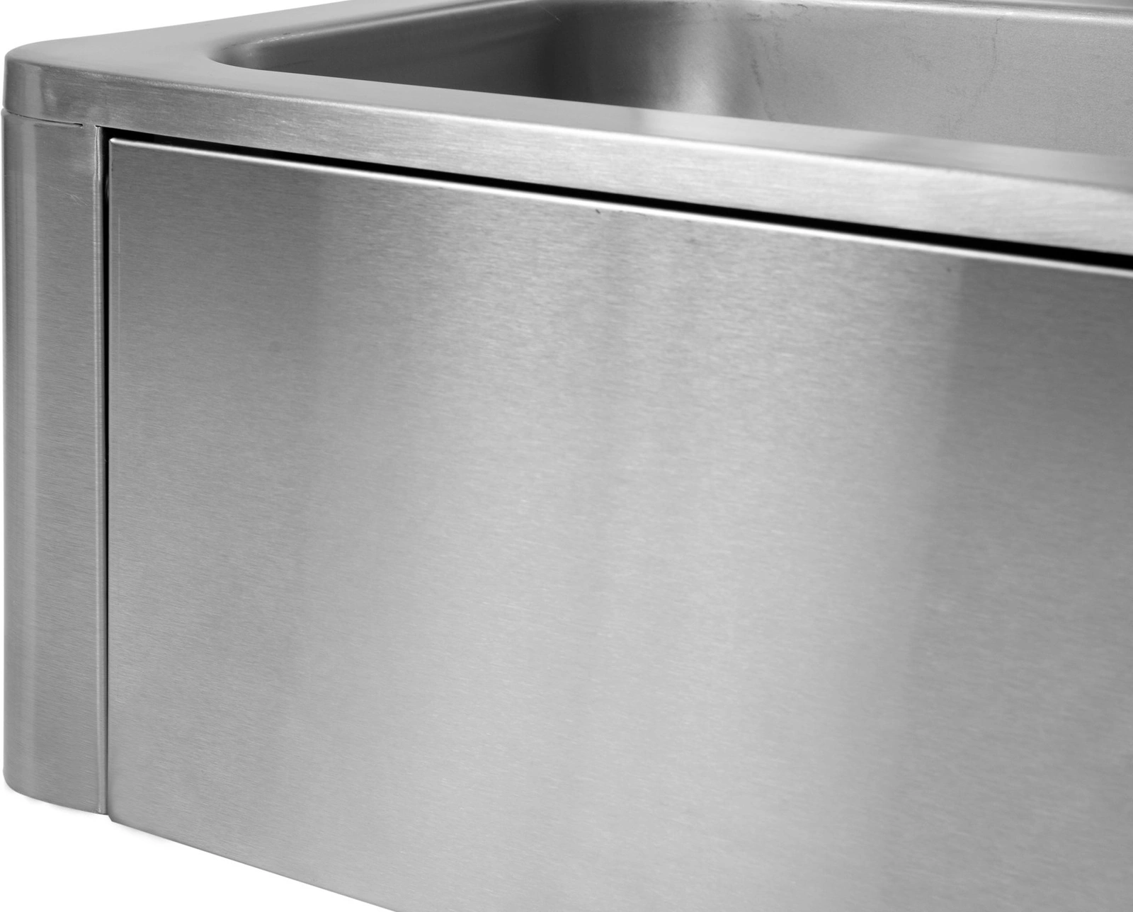 Umywalka do rąk kolanowa | YATO YG-10010