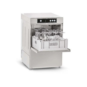 Zmywarka gastronomiczna do szkła Mittle Line GM-400 B | ASBER GM-400 B