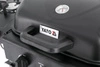 Grill gazowy, ASAHI 4 palniki, 11 kW 48 x 37 cm | YATO YYG-20008