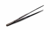Pęseta powlekana uniwersalna 30 cm | Hendi 680131