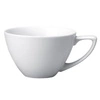 Filiżanka porcelanowa CONTEMPO - 185 ml | CHURCHILL 52436