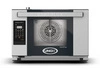 Piec konwekcyjny BAKERLUX SHOP.Pro Stefania LED 3x 46x33 cm | UNOX XEFR-03HS-ELDV