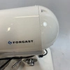 Mikser planetarny, 5 l, 0.3 kW, 230 V, wyjmowana dzieża, lekkie ciasto | FORGAST FG10405/E4