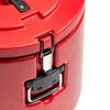 Termos w obudowie z tworzywa poj. 50 l | FORGAST FG05350V2
