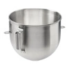 Mikser planetarny 5,2 l | KITCHEN AID KA55W23M
