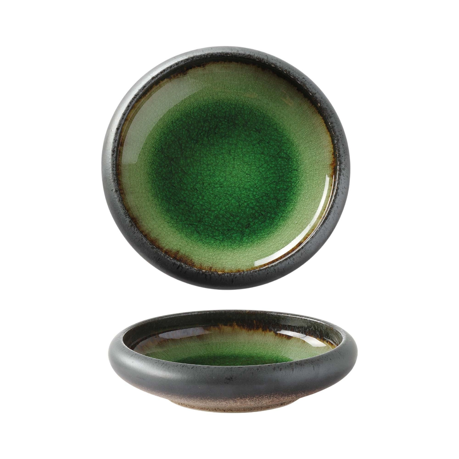 Talerz głęboki BERYL | FINE DINE 772898