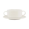 Bulionówka porcelanowa poj. 275 ml Line | FINE DINE 04ALM002785