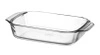 Naczynie żaroodporne OVENCHEF, 3L | DURALEX 6011AM06A1111
