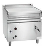 Patelnia gastronomiczna gazowa - poj. 80 l G80LHK | BARTSCHER 1930311