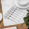 Widelec stołowy Forgast RESTAURANT - kpl. 6 szt. | FORGAST FG03607