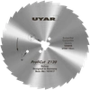 Ostrze ząbkowane ProfiCut Z120 Deluxe - śr. 120 mm | UYAR 101017S