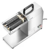 Maszynka do rozbijania mięsa (kotleciarka), 120 kg/h, 0.37 kW, 230 V | FORGAST FG10702