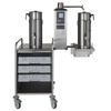 Ekspres do kawy przelewowy B5 W 400 V | BRAVILOR BONAMAT 4.102.001.110