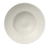 Talerz głęboki Sand biały RAK NEOFUSION - 23 cm | RAK NFCLXD23WH